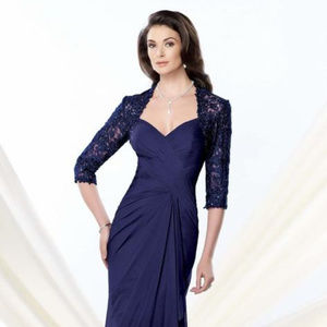 Mother of the Bride Dress